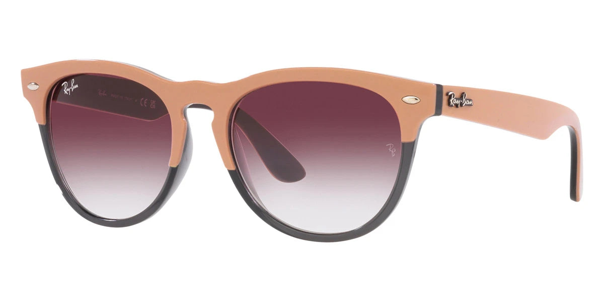 Ray-Ban - Iris RB4471