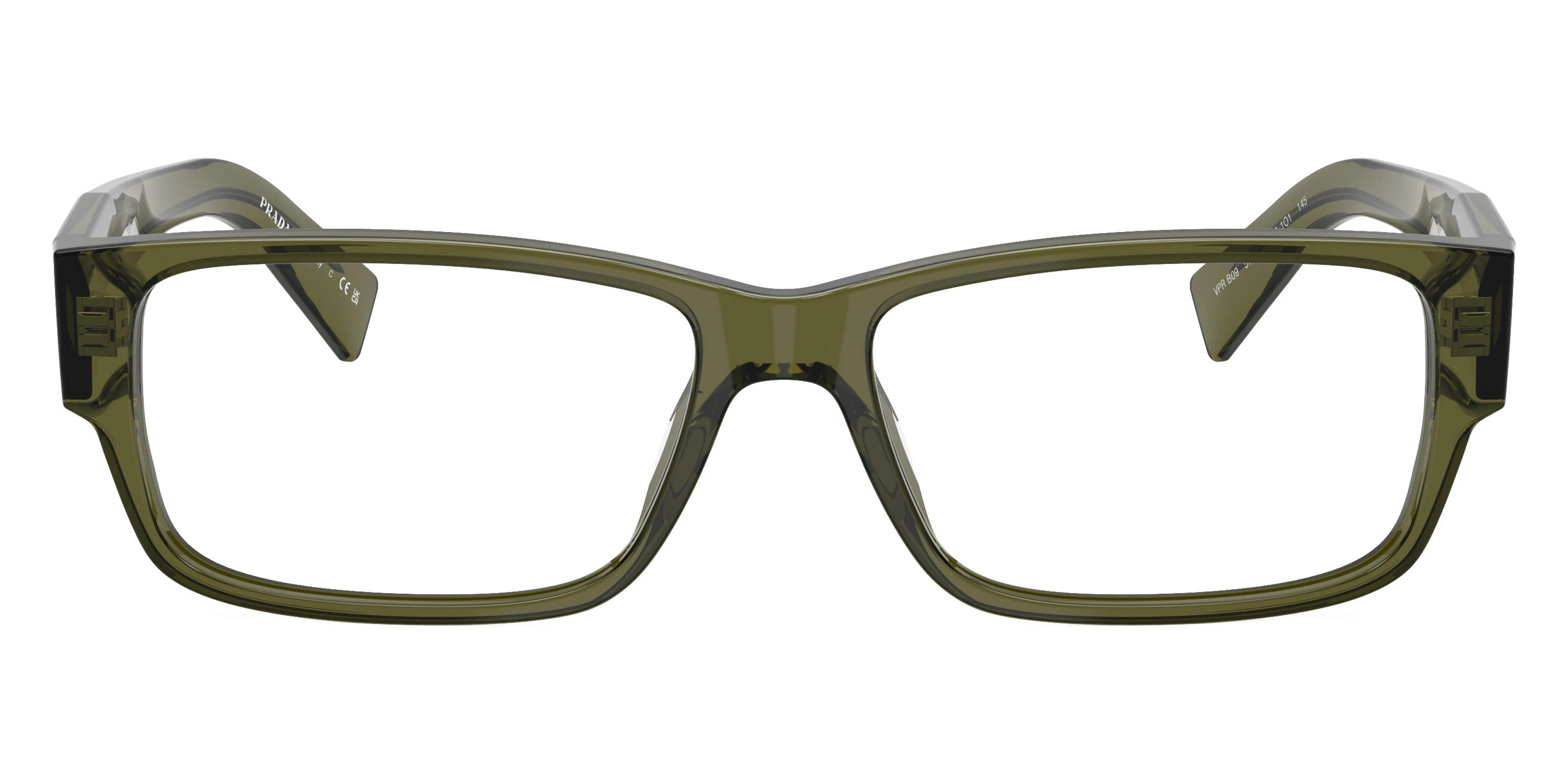 Prada - Symbole PR B09V