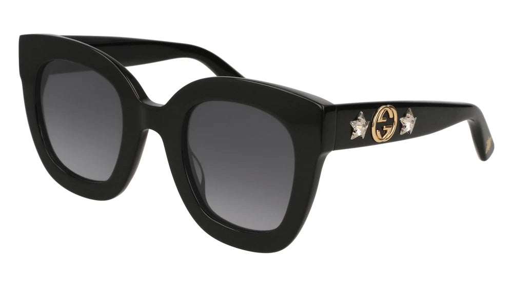 Gucci - GG0208S