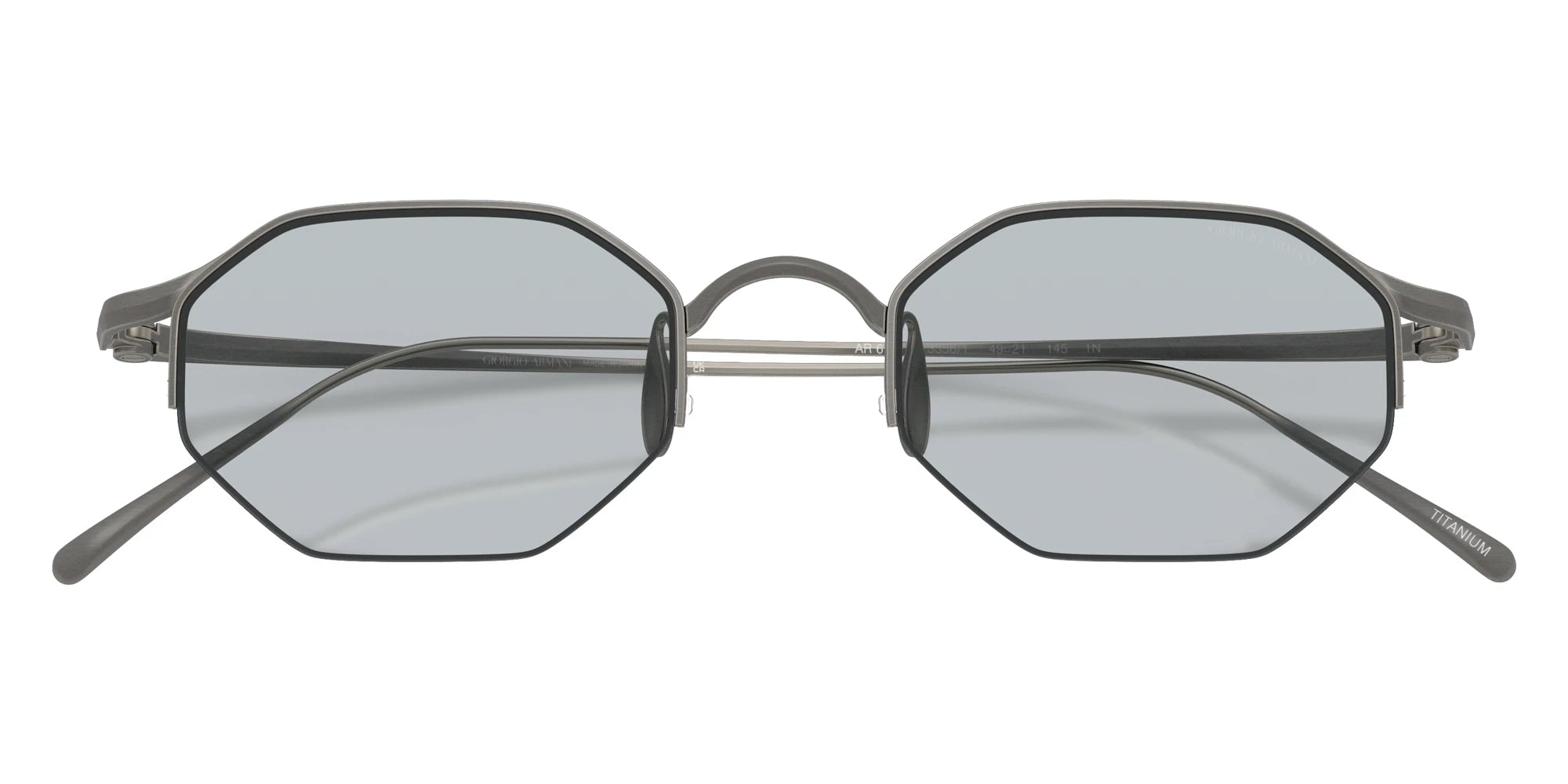GIORGIO ARMANI - AR6171T