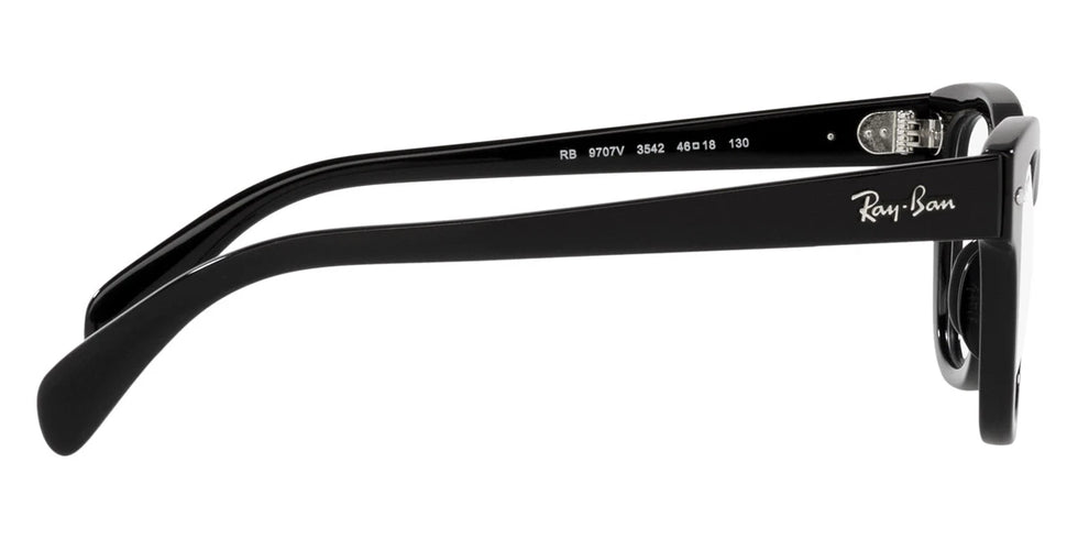 Ray-Ban RY9707V 3542 46 - Black