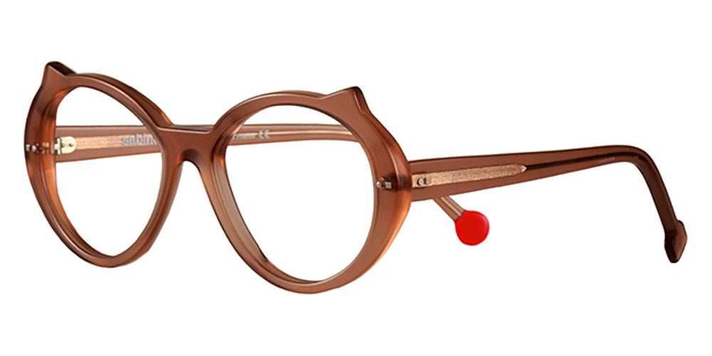 Sabine Be - Be Cat's