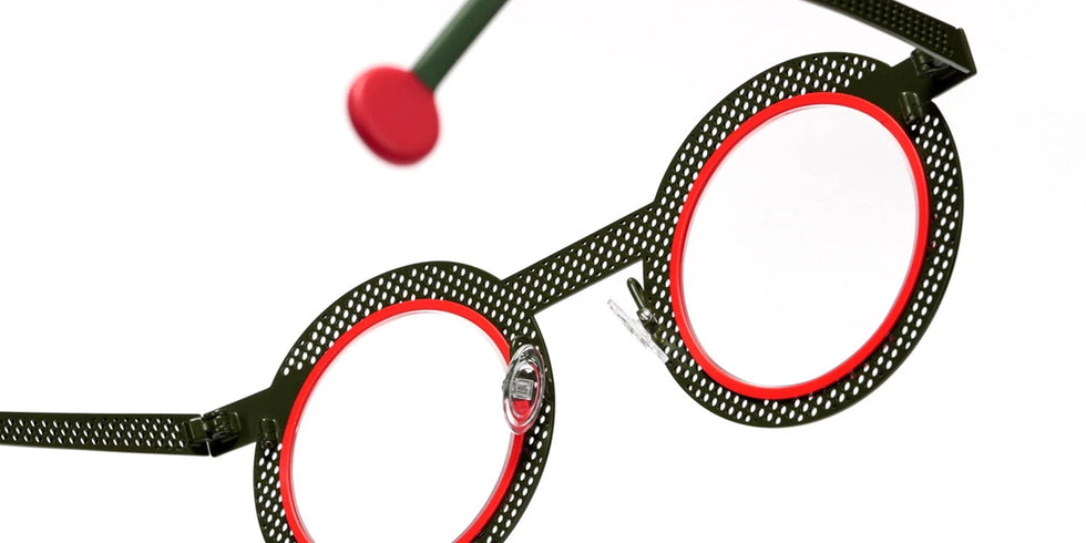 Sabine Be - Be Gipsy Hole