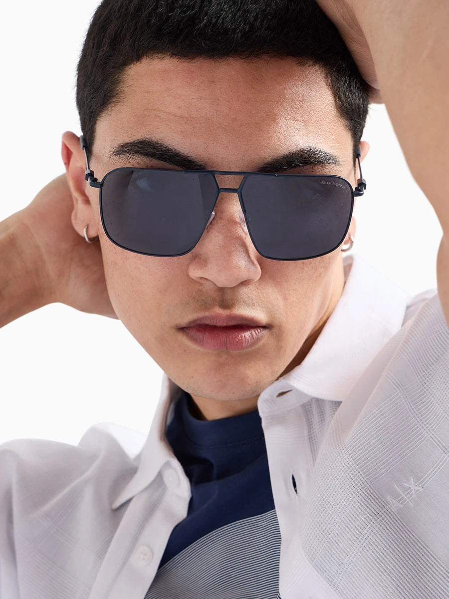 ARMANI EXCHANGE - AX2050S