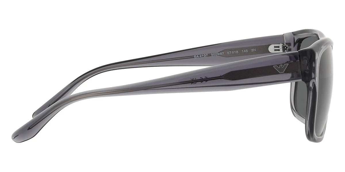 EMPORIO ARMANI - EA4197