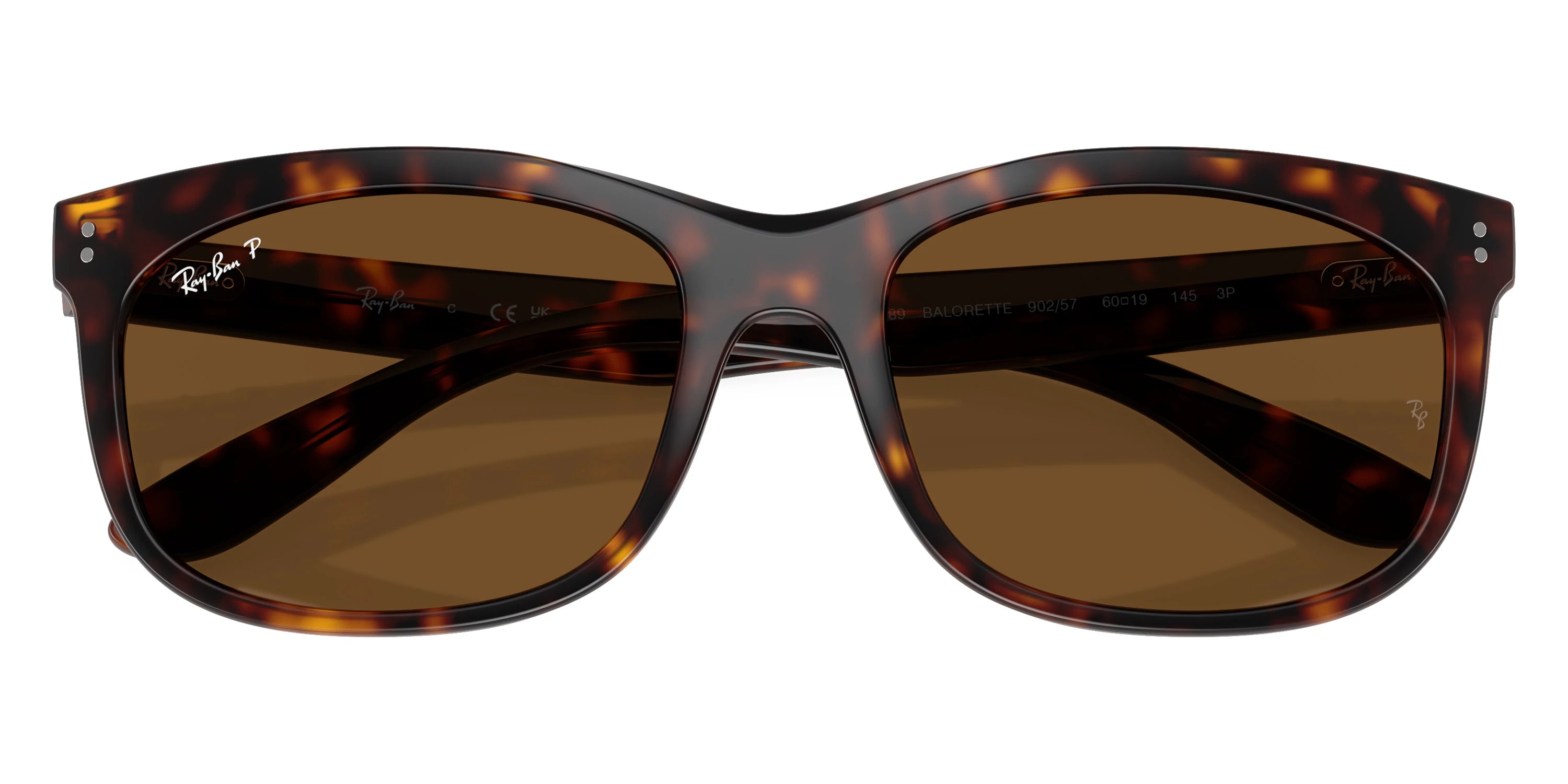 Ray-Ban - Balorette RB2389
