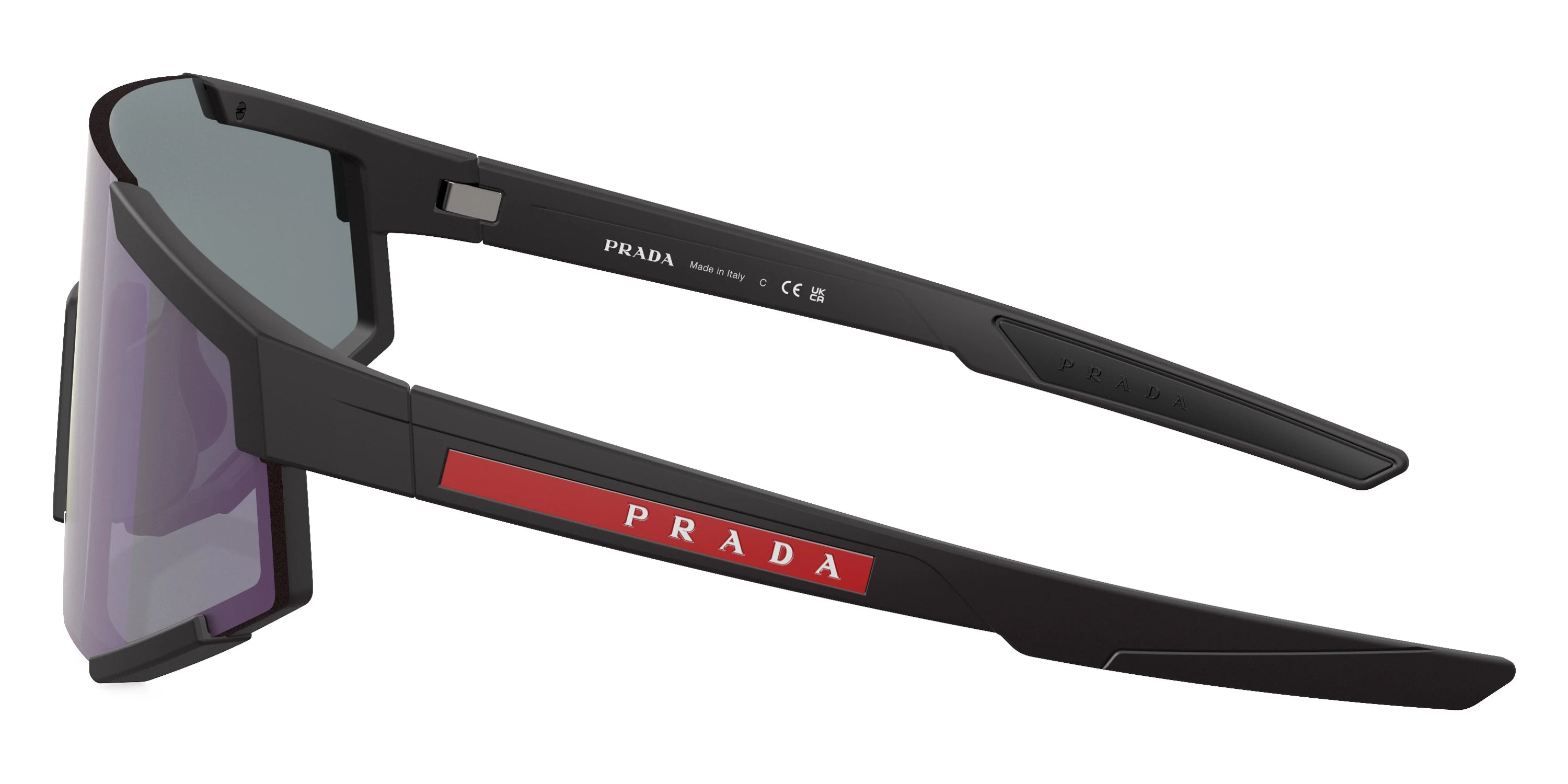 Prada Linea Rossa - Impavid PS 04WS