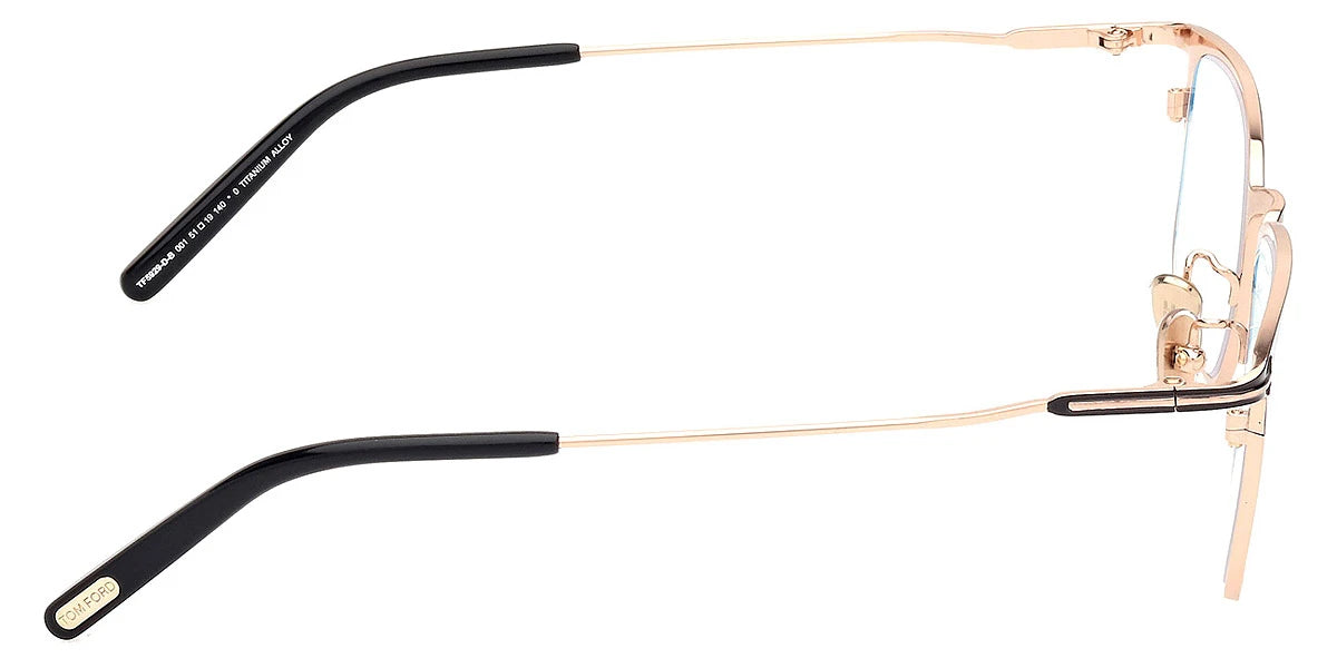 Tom Ford - FT5929-D-B