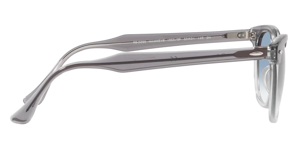 Ray-Ban - RB2298 Hawkeye