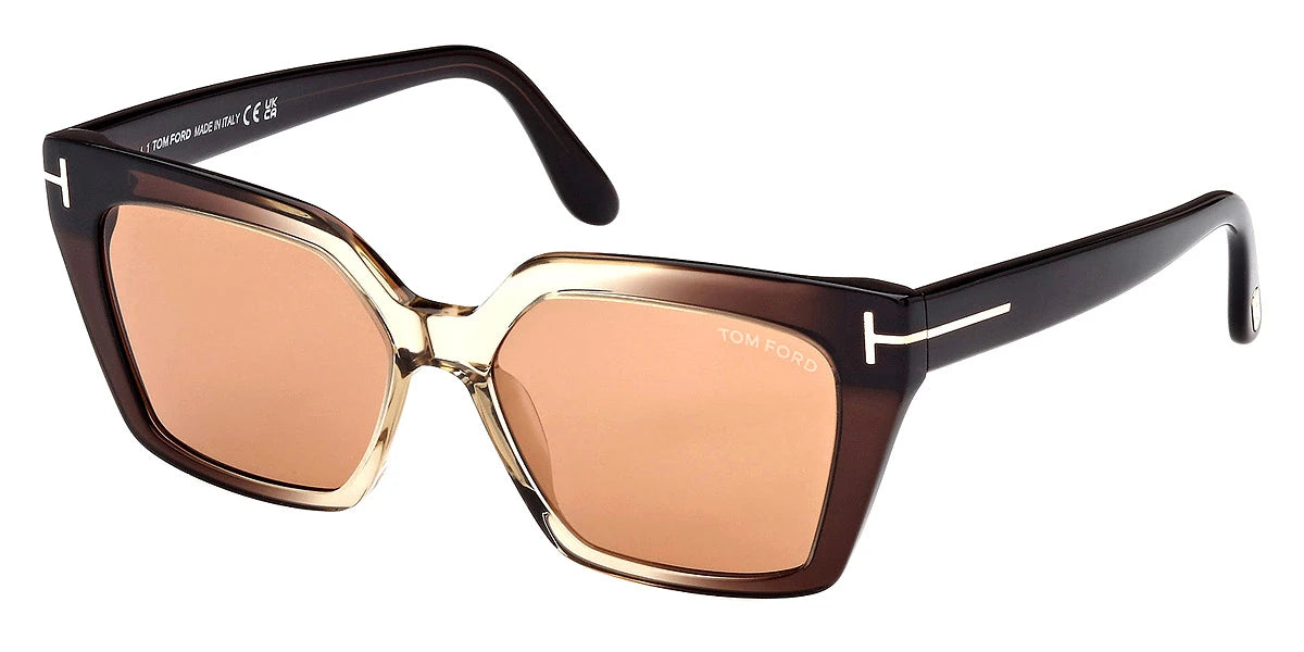 Tom Ford - FT1030 Winona