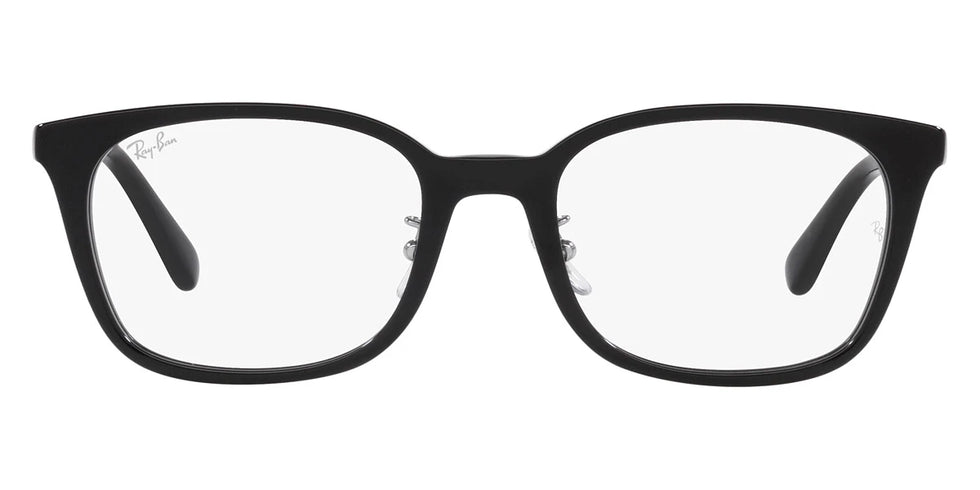 Ray-Ban RX5407D 2000 52 - Black