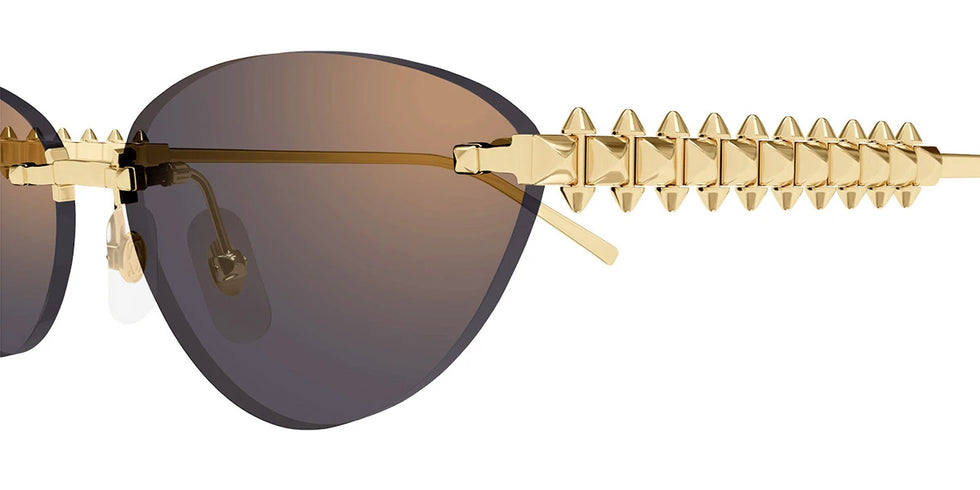 Cartier - CT0543S Clash de Cartier