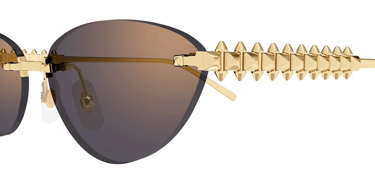 Cartier - CT0543S Clash de Cartier