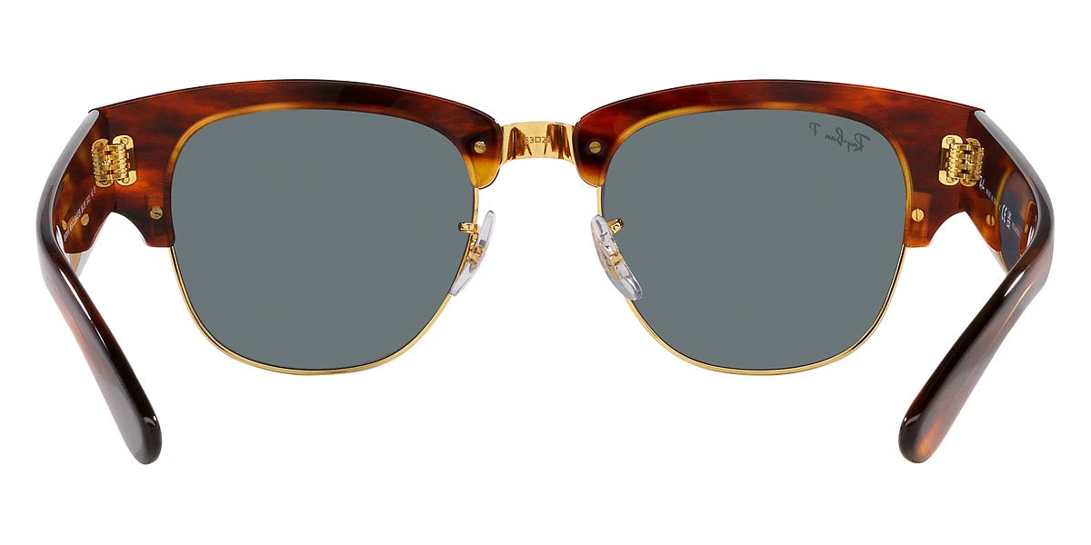 Ray-Ban - Mega Clubmaster RB0316S