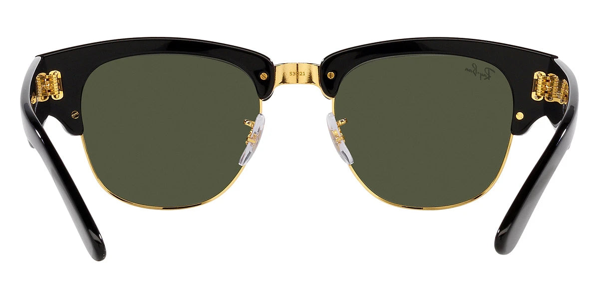 Ray-Ban - Mega Clubmaster RB0316S