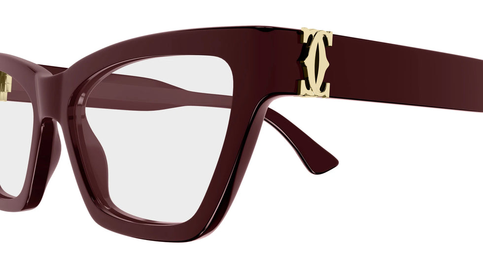 Cartier - CT0590O C Décor