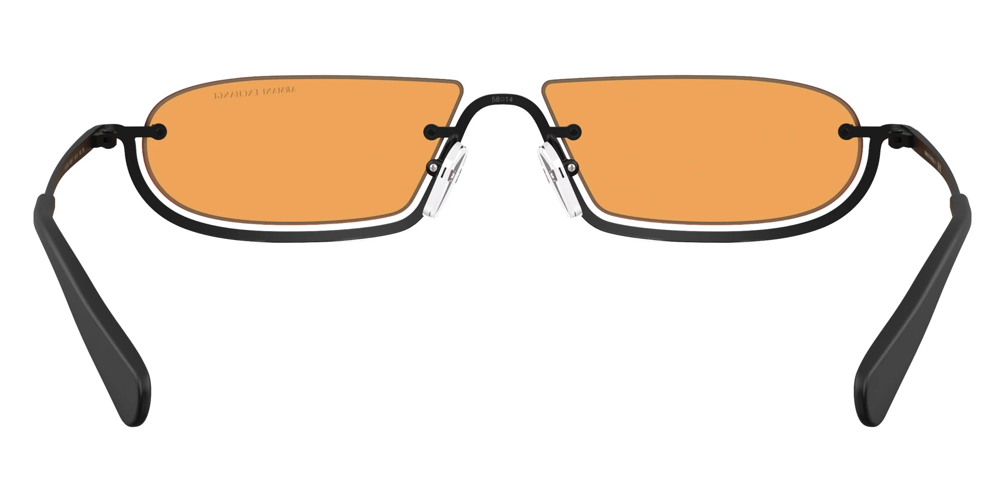 ARMANI EXCHANGE - AX2058S