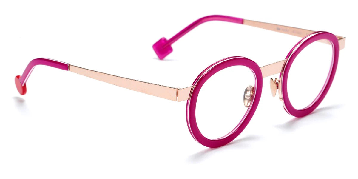 Sabine Be - Be Lucky