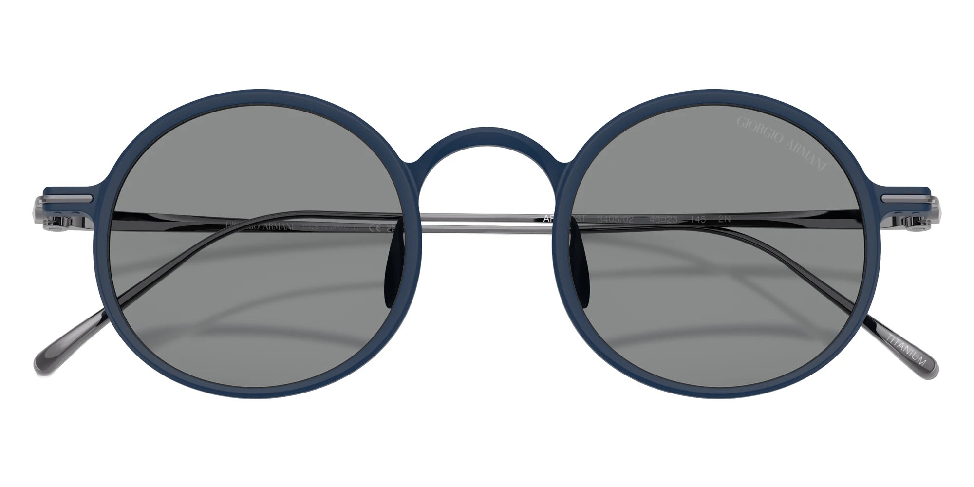 GIORGIO ARMANI - AR6173T