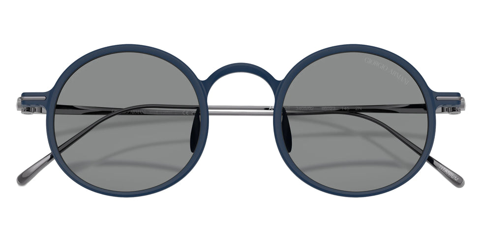 GIORGIO ARMANI - AR6173T