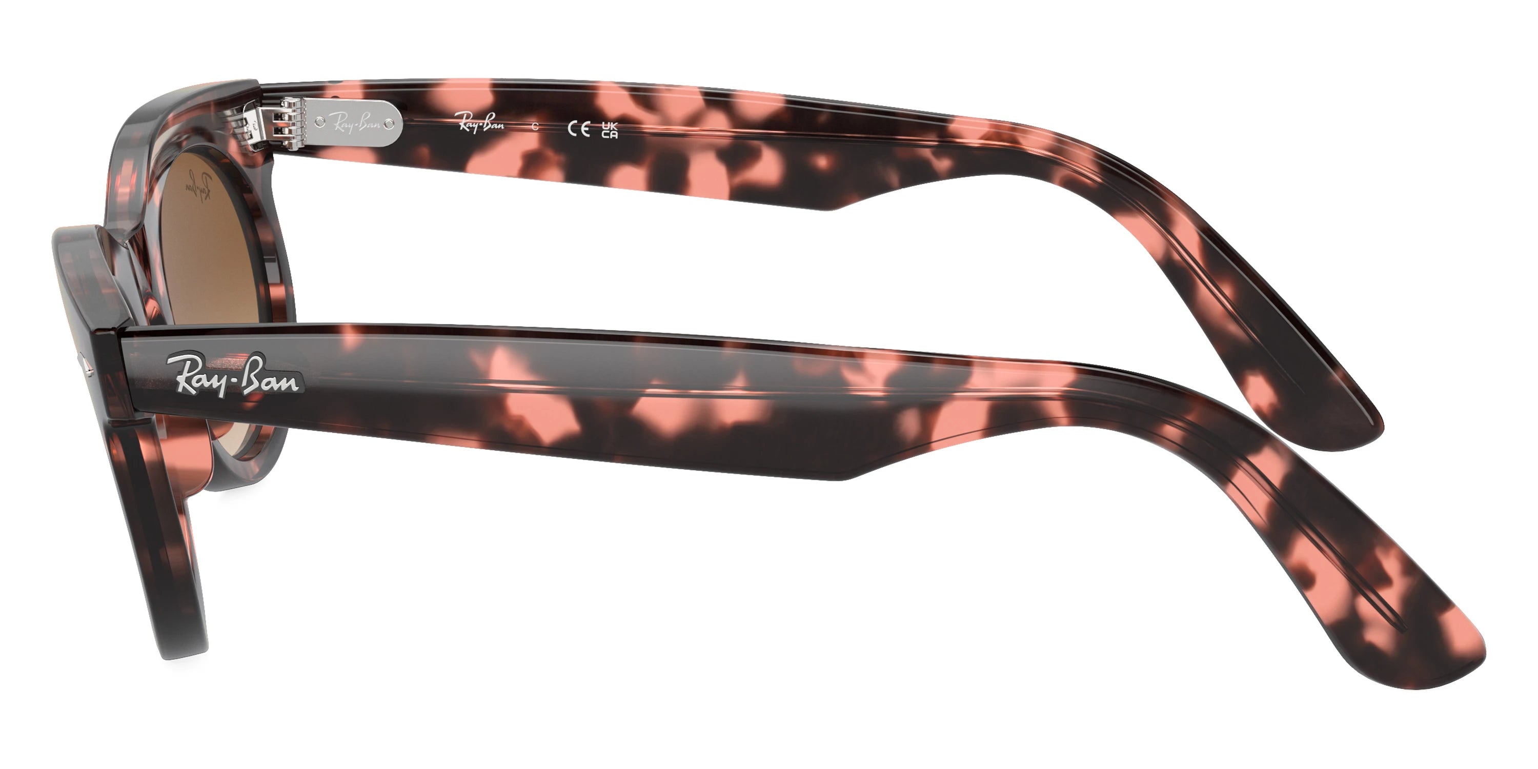 Ray-Ban - Wayfarer Oval RB2242F