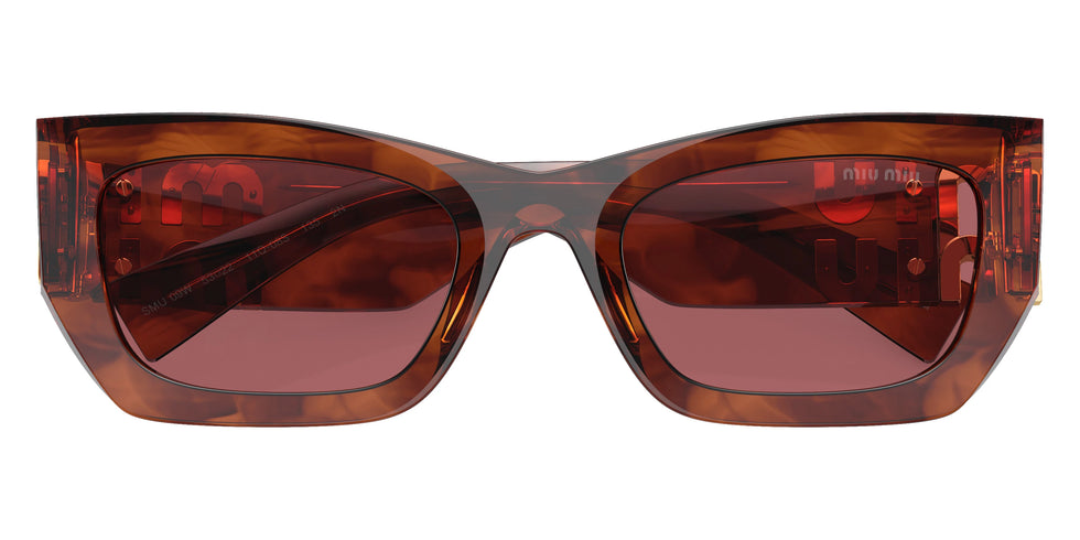 Miu Miu - Glimpse MU 09WS