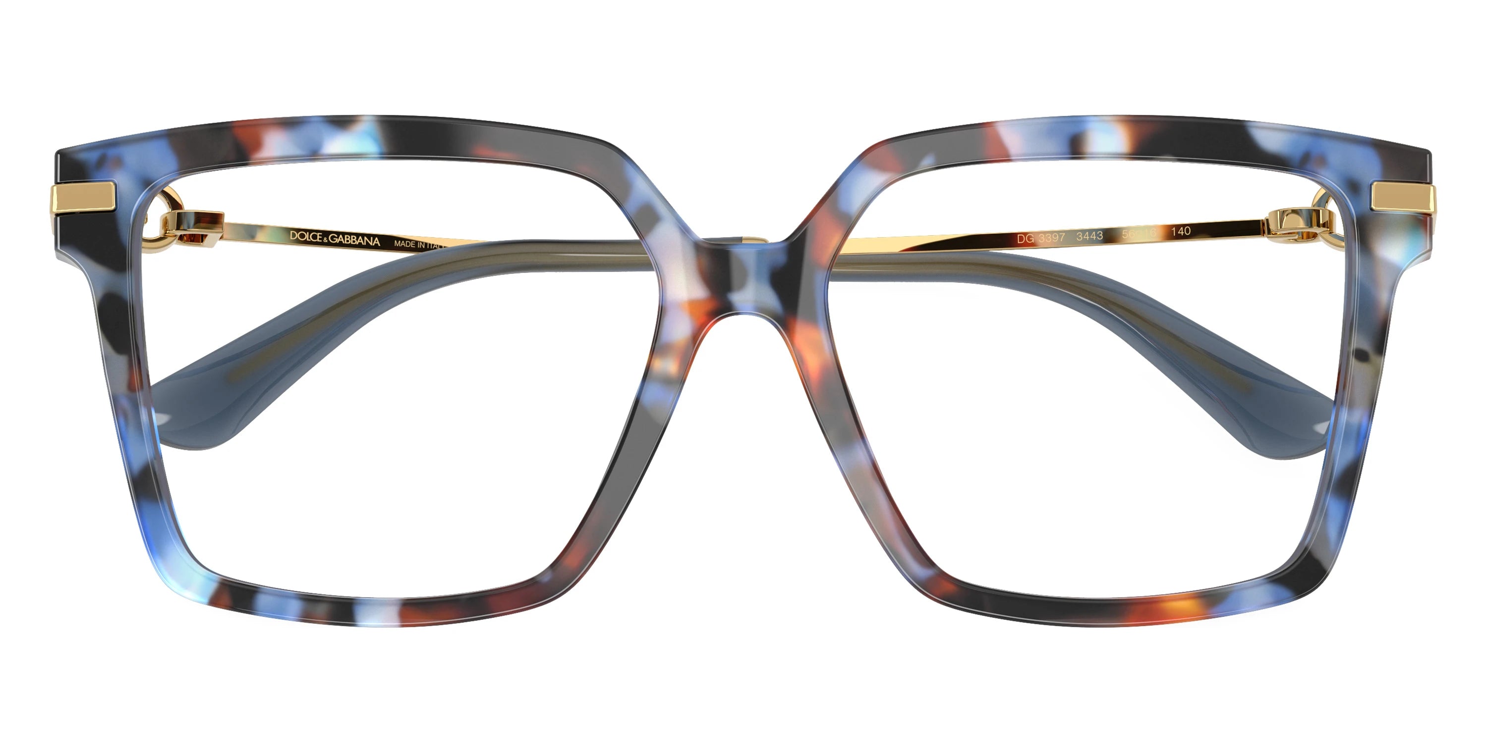 DOLCE & GABBANA - DG3397