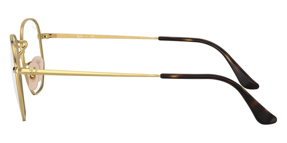 Ray-Ban RX6448 2500 48 - Arista