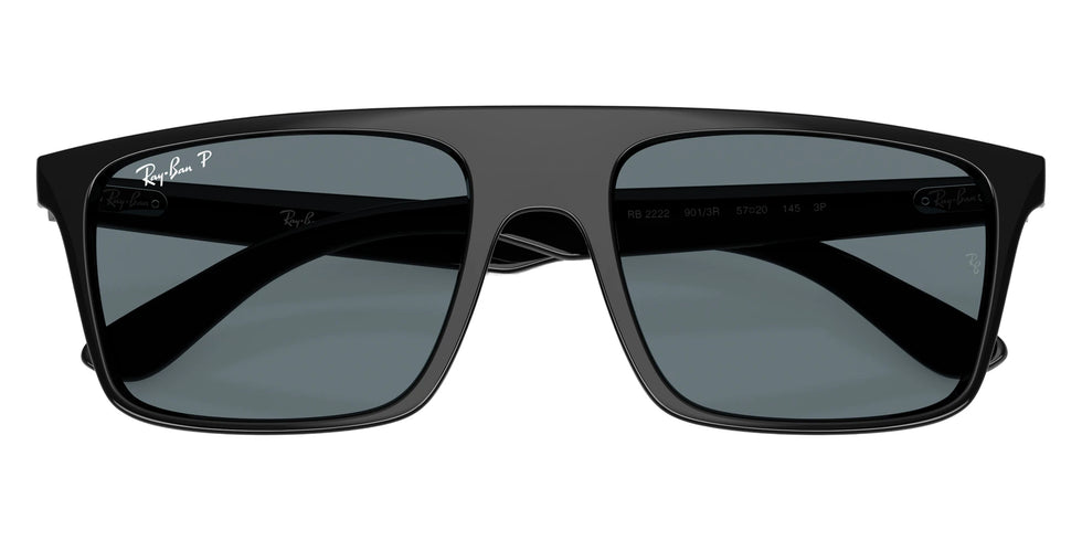 Ray-Ban - RB2222