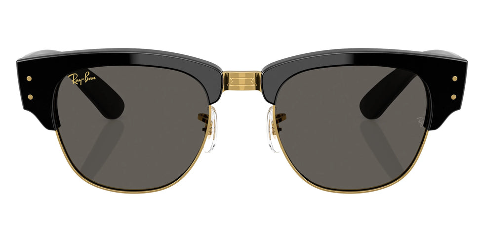 Ray-Ban - RB0316S Mega Clubmaster