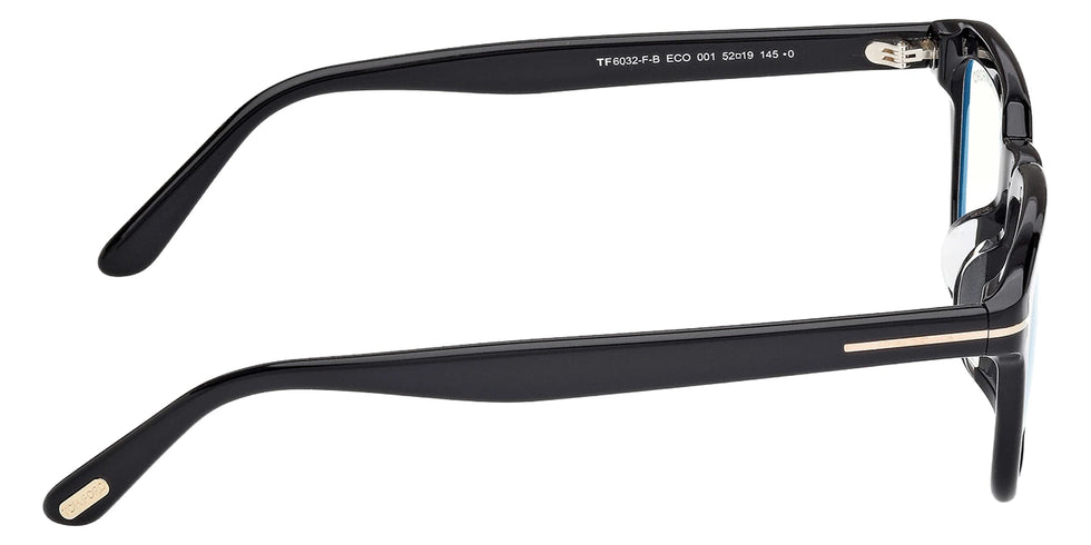 Tom Ford - FT6032-F-B