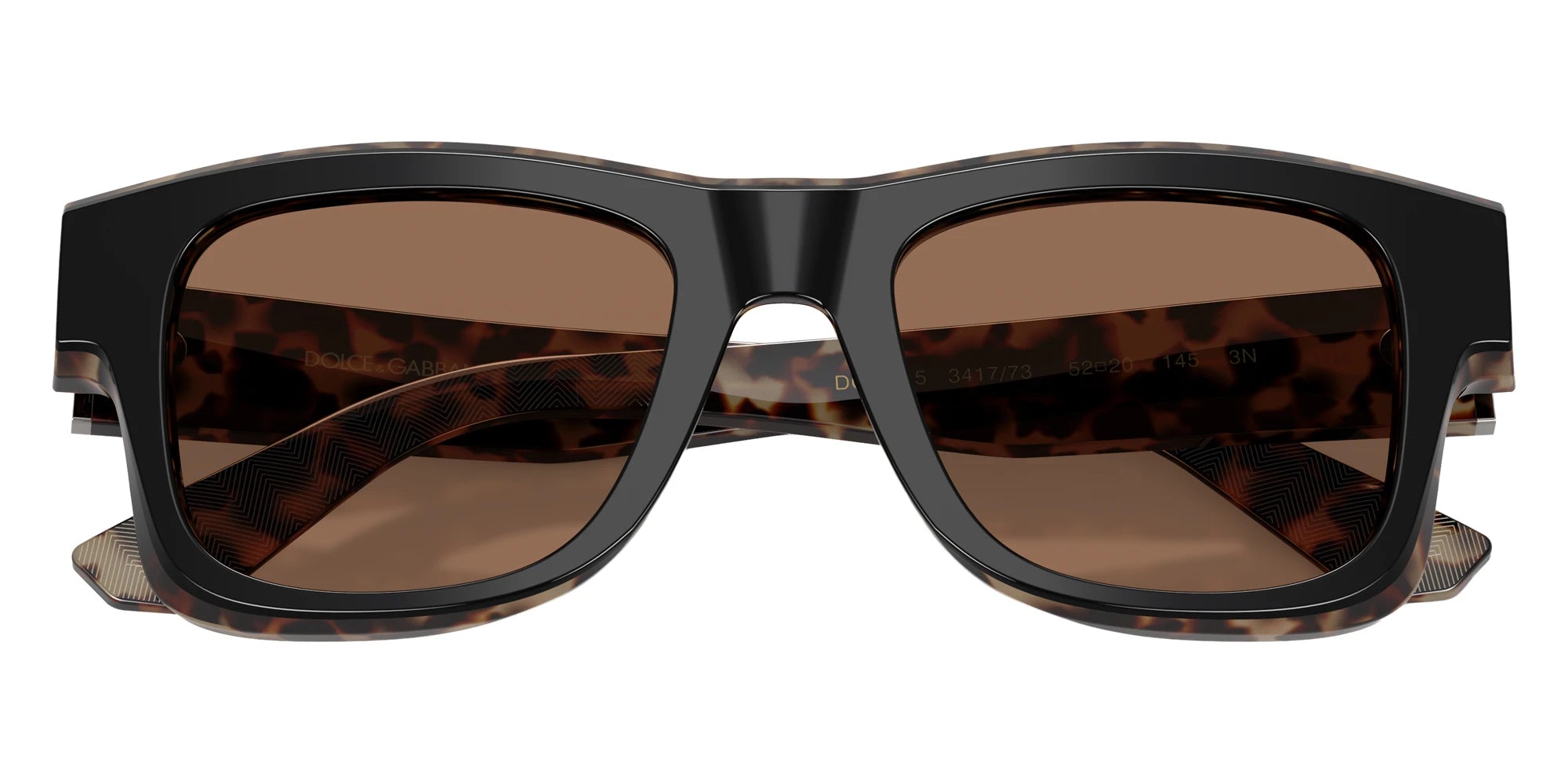 DOLCE & GABBANA - DG4515