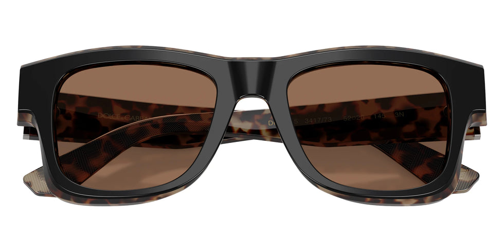 DOLCE & GABBANA - DG4515