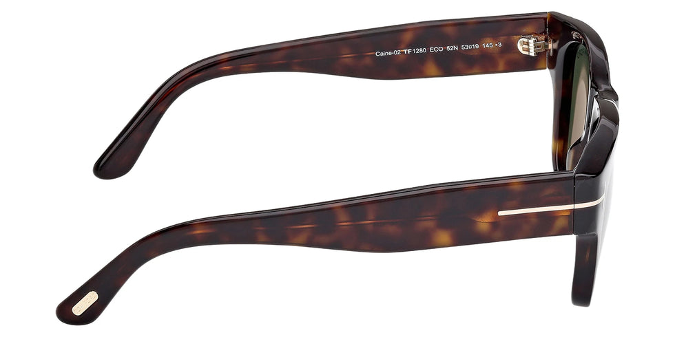 Tom Ford - FT1280 Caine-02