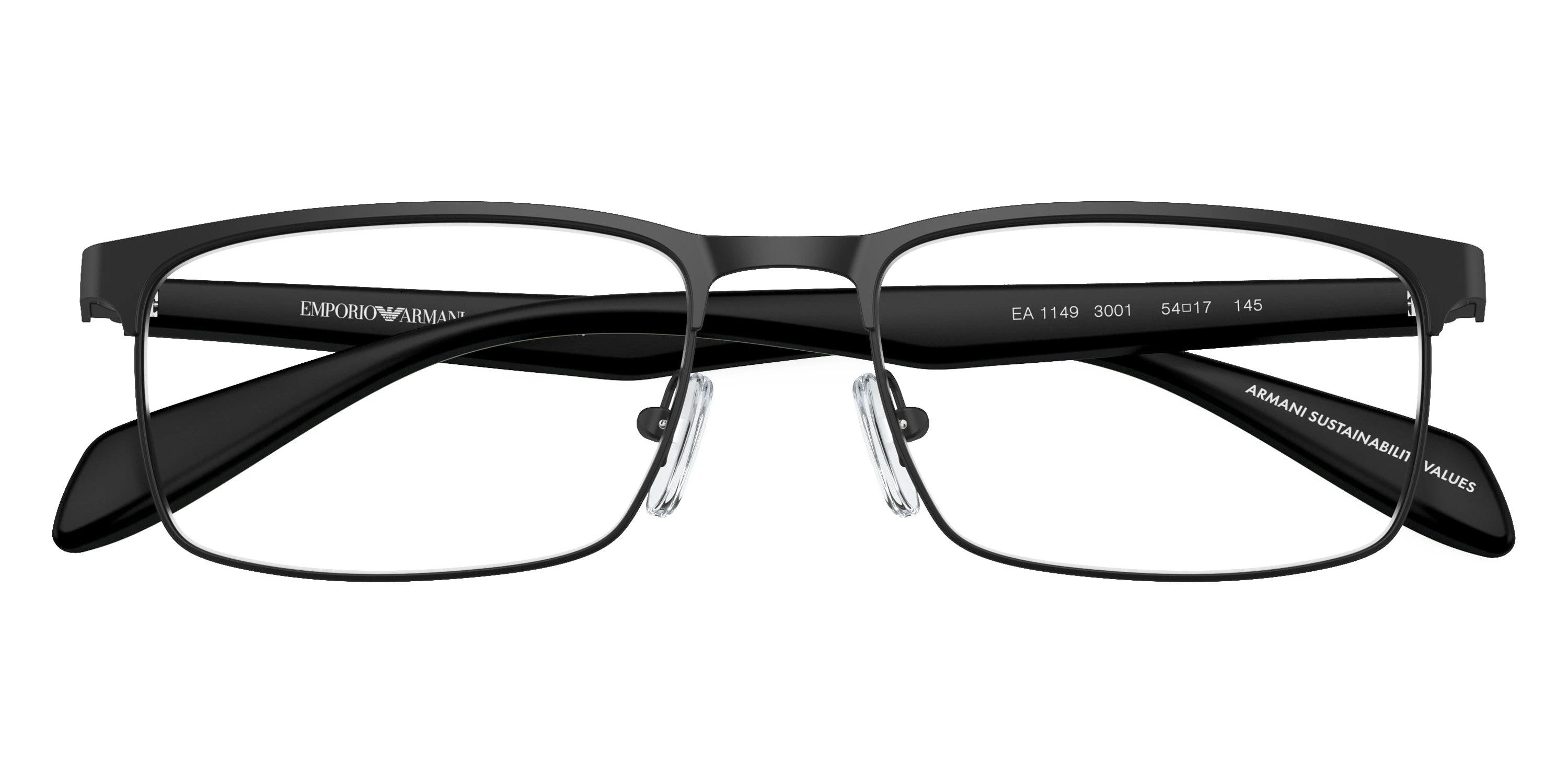 EMPORIO ARMANI - EA1149