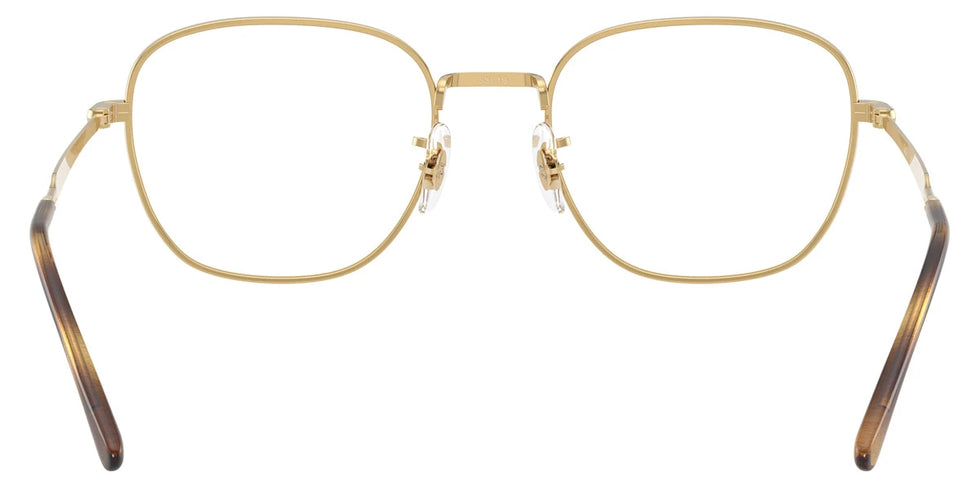 Ray-Ban RX6534 2500 51 - Arista Gold