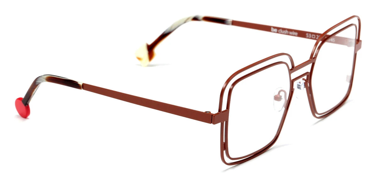 Sabine Be - Be Clush Wire