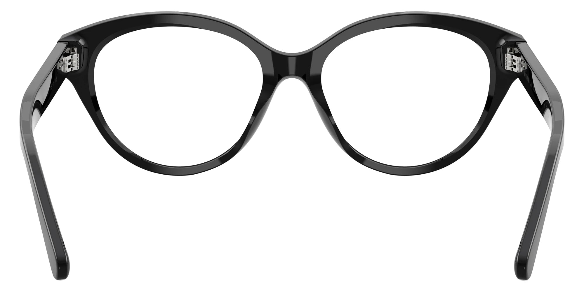 RALPH LAUREN RL6256U 5001 55 - Shiny Black