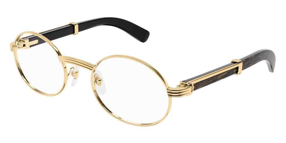 Cartier - CT0464O Première de Cartier