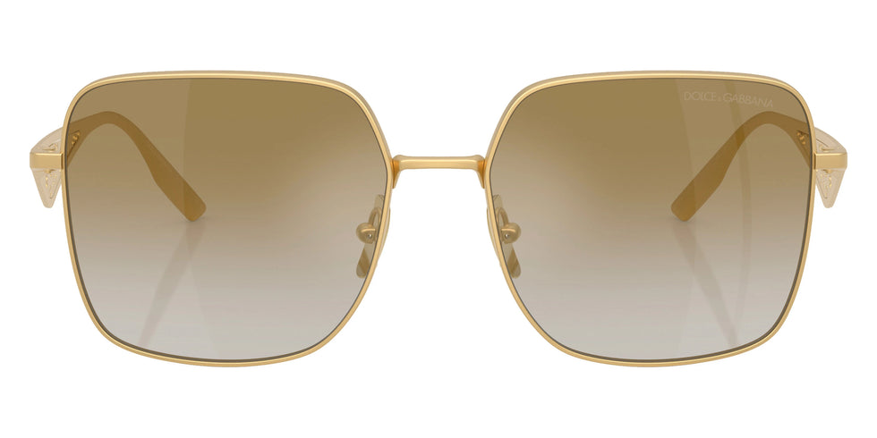 DOLCE&GABBANA - DG2310