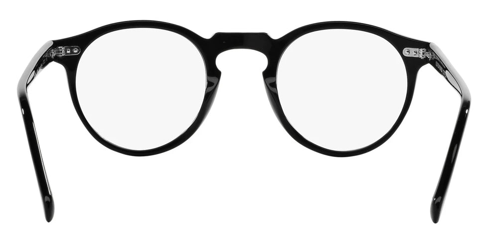 Oliver Peoples - OV5186 Gregory Peck