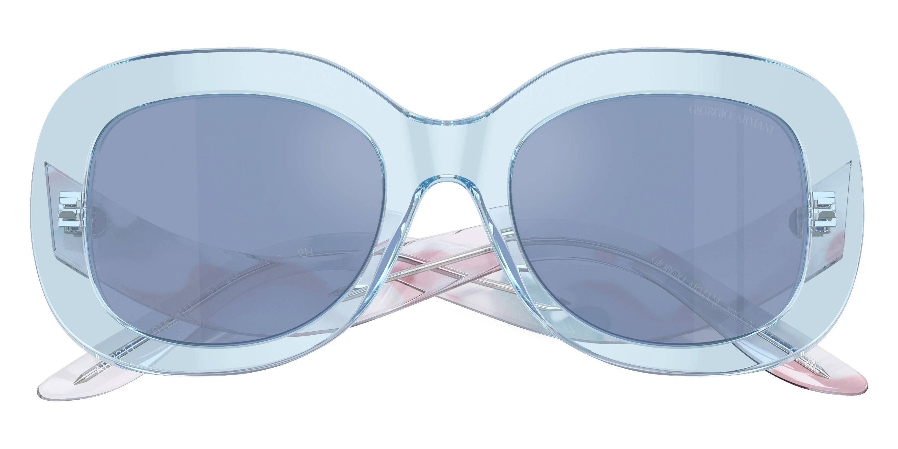 GIORGIO ARMANI - AR8217