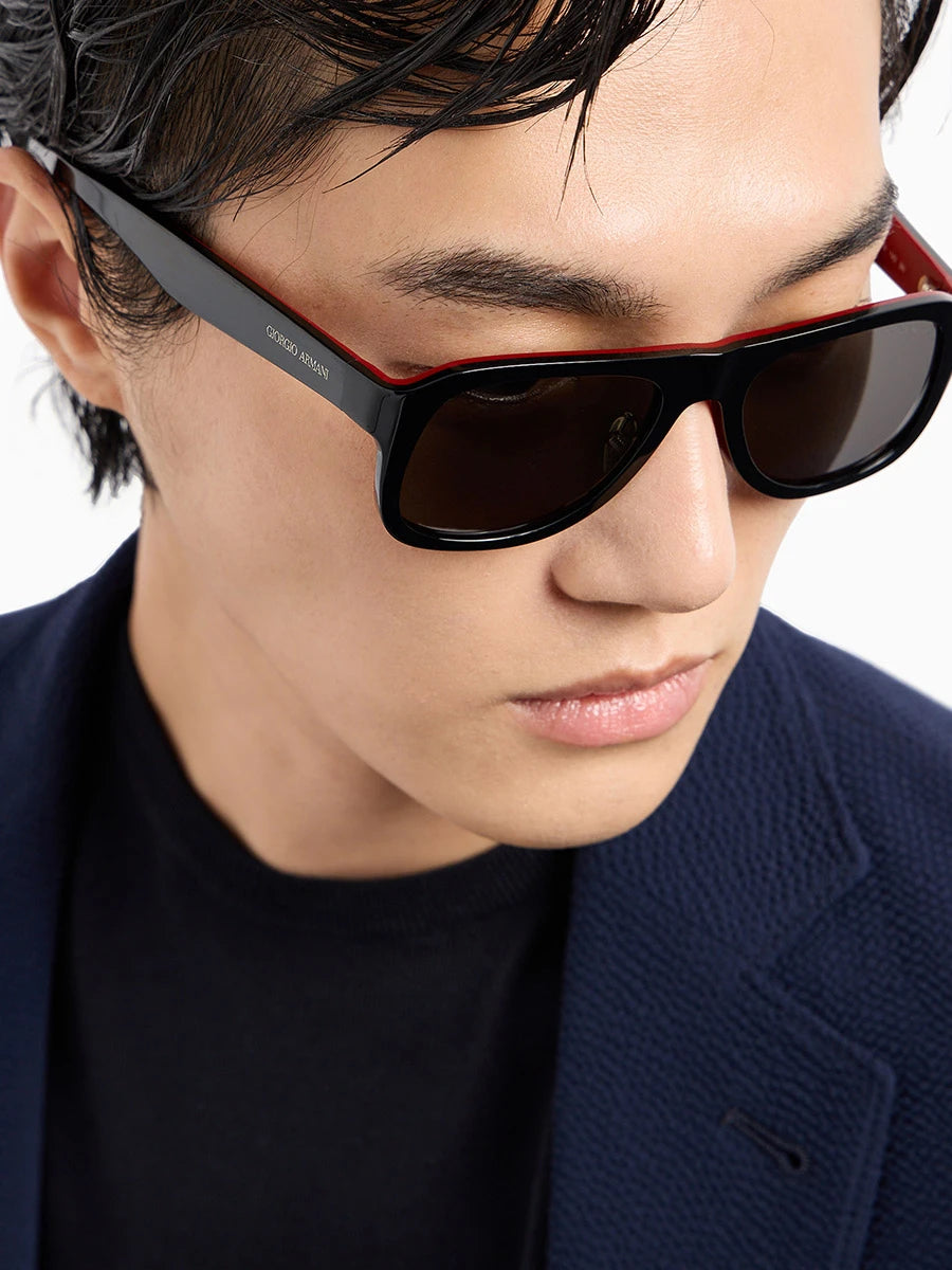 GIORGIO ARMANI - AR8209