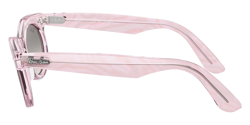 Ray-Ban - Wayfarer Oval RB2242