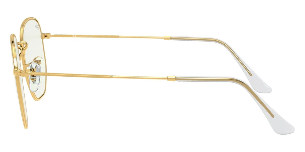 Ray-Ban - Hexagonal RB3548