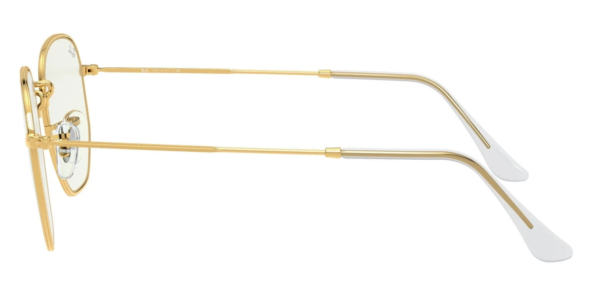 Ray-Ban - Hexagonal RB3548