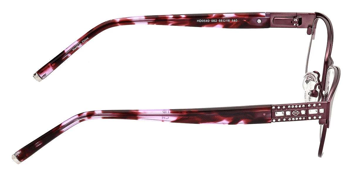 Harley-Davidson - HD0540