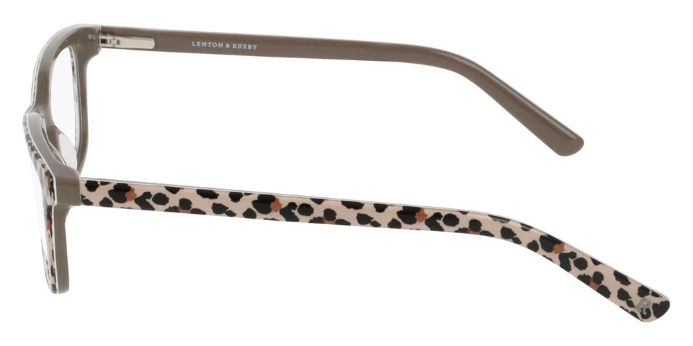 Lenton and Rusby - LRK1006