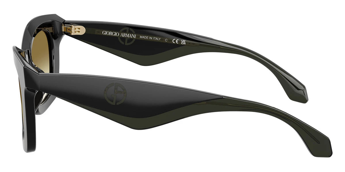 GIORGIO ARMANI - AR8235U