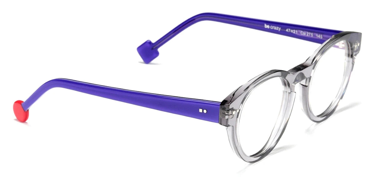 Sabine Be - Be Crazy